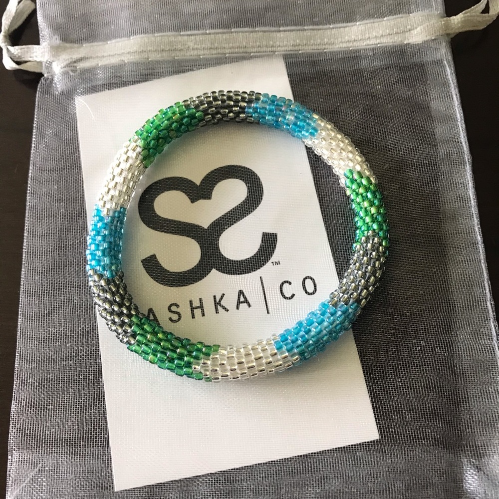 Sashka | Co Beaded Bracelet Beaded Bracelet